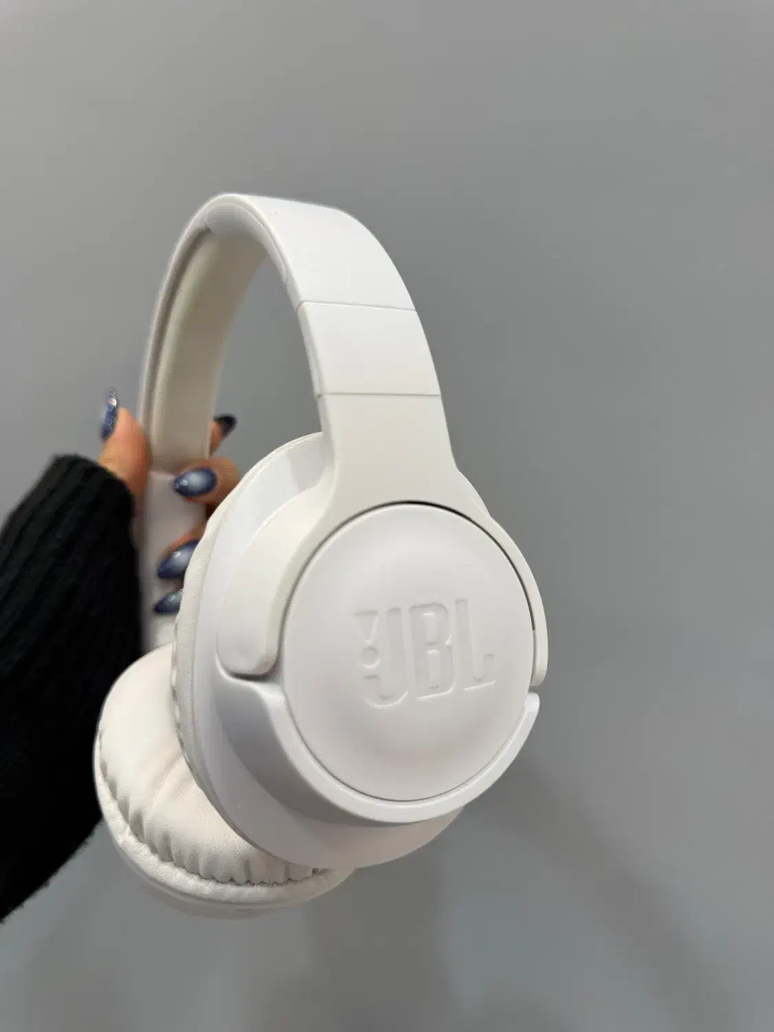 هدفون JBL 760 و 510|لوازم جانبی موبایل و تبلت|شیراز, عفیف‌آباد|دیوار