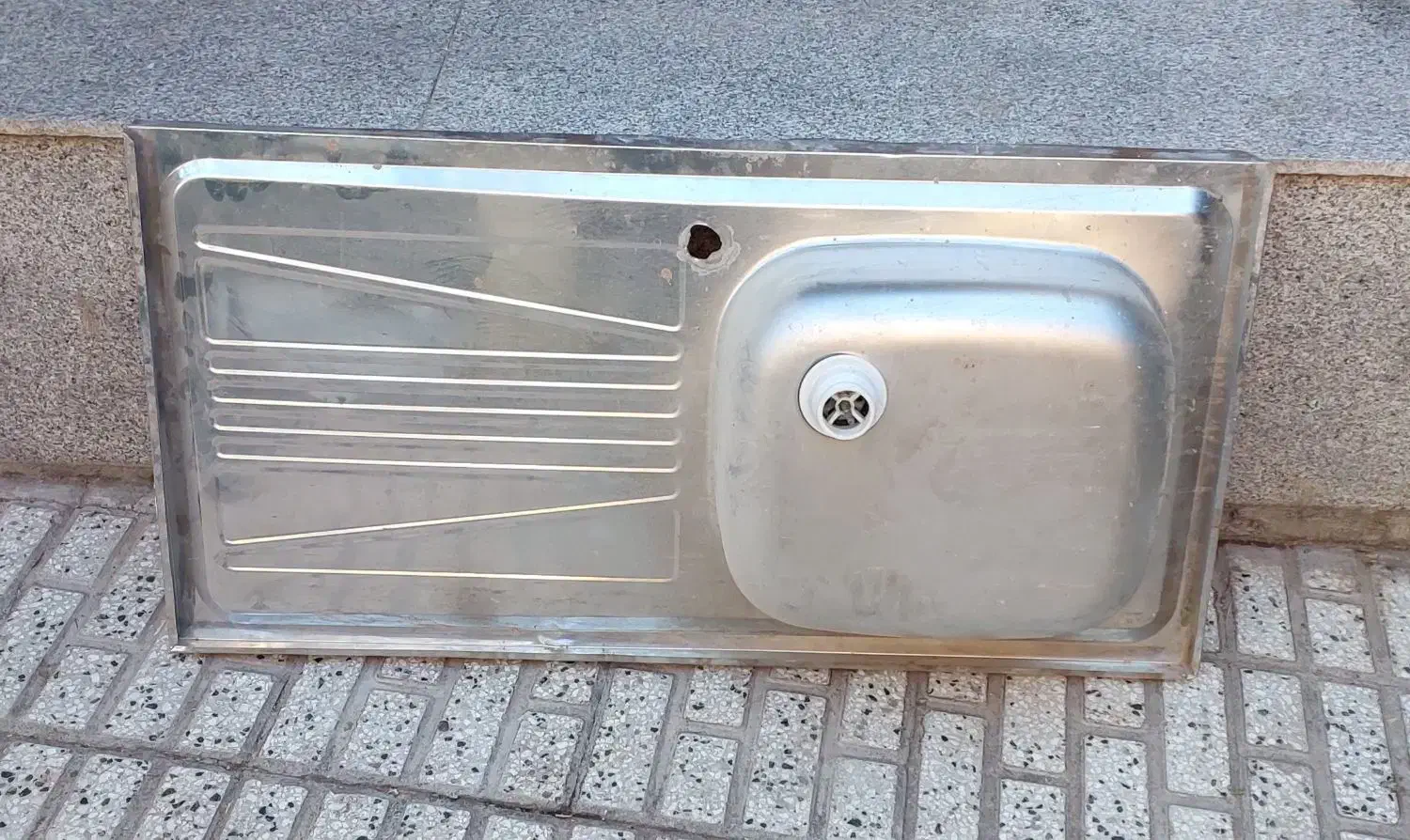 سینک و تانکر و سم پاش دستی.روغن کش|مصالح و تجهیزات ساختمان|نیشابور, شریعتی|دیوار