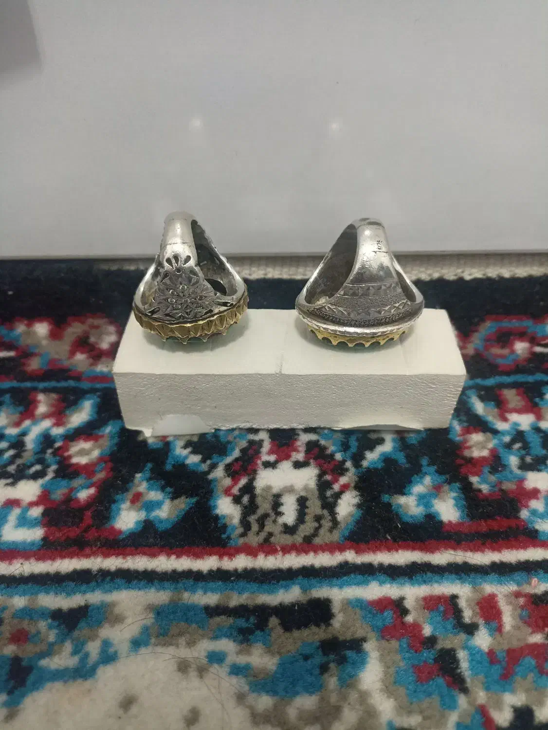 نقره|بدلیجات|ایلام, |دیوار