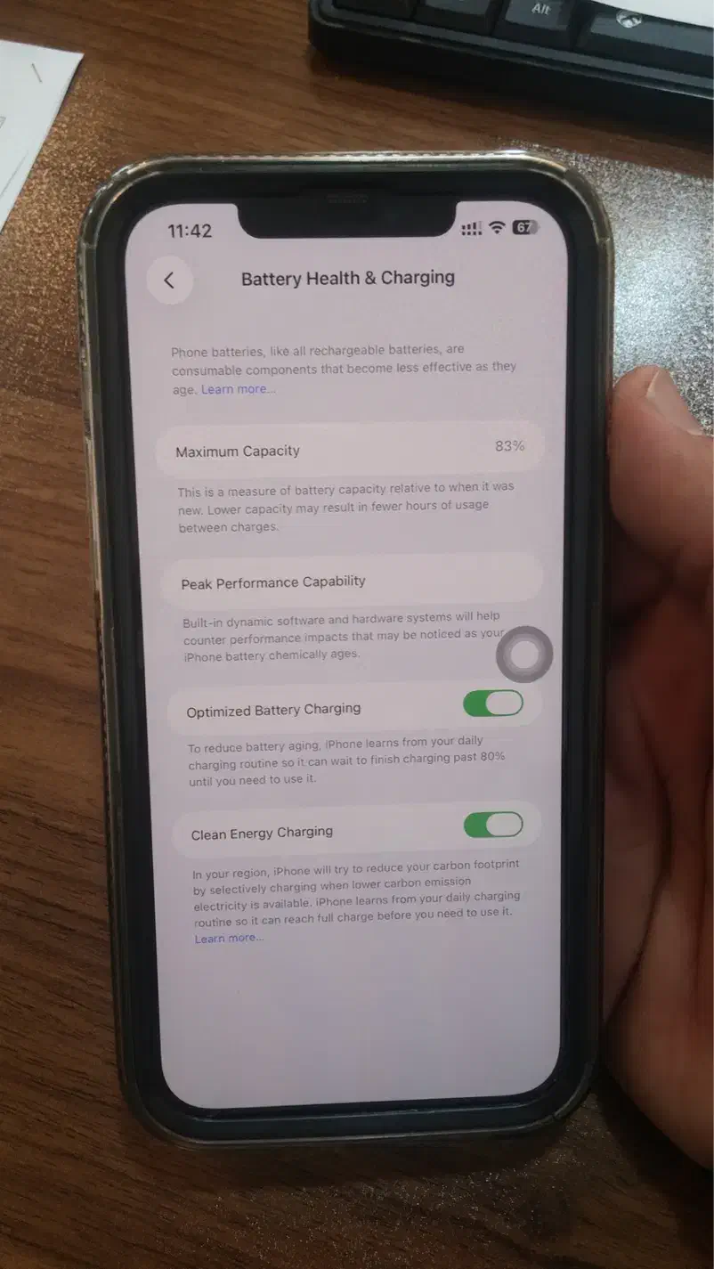 معاوضه آیفون ۱۲ پرومکس با s23 ultra|موبایل|اصفهان, برازنده|دیوار