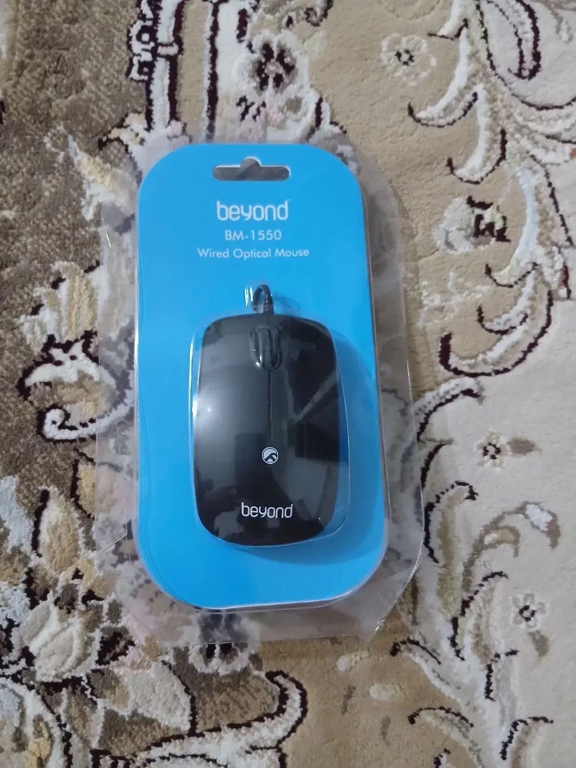 موس نونو|قطعات و لوازم جانبی رایانه|بهارستان, |دیوار