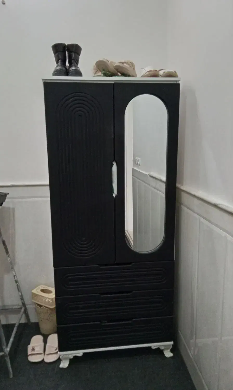 نو و تمیز|بوفه، ویترین، کنسول|قم, شهید صیاد شیرازی|دیوار