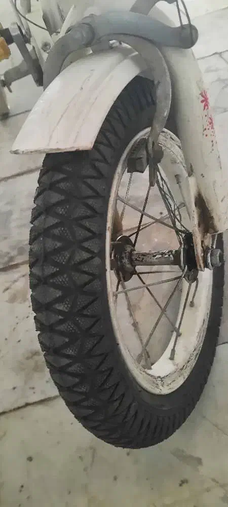 دوچرخه ۱۲|دوچرخه، اسکیت، اسکوتر|تهران, چیتگر شمالی|دیوار