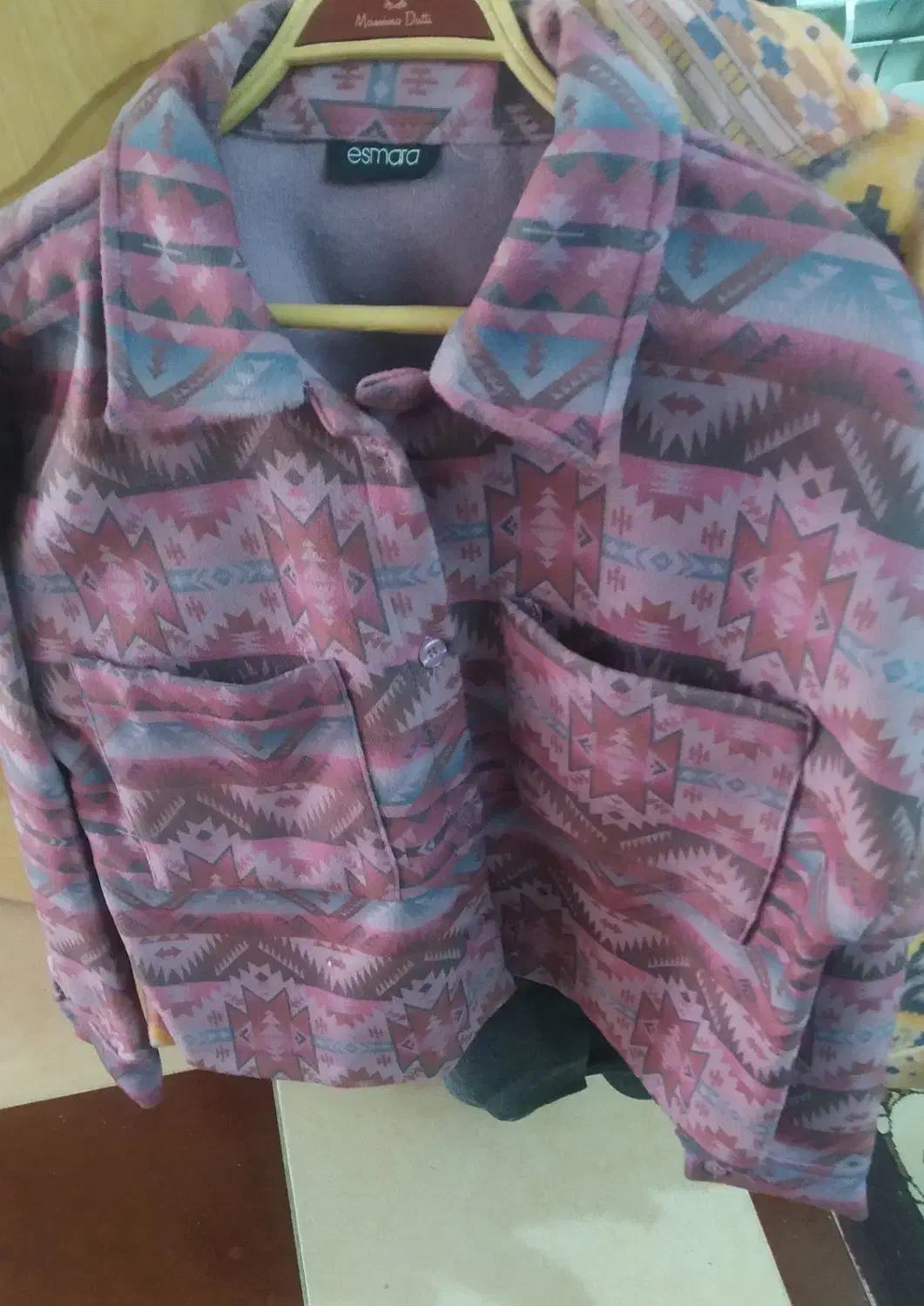 لباس  پاییزی فوتر|لباس|نهاوند, |دیوار