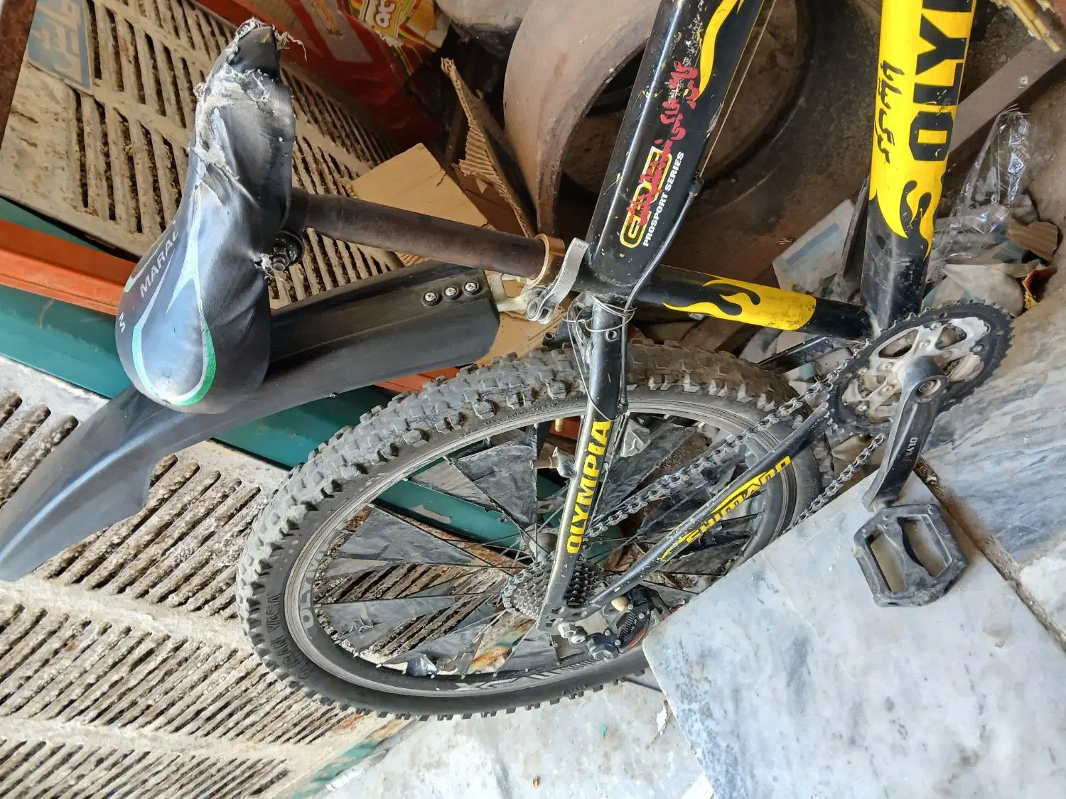 آدرس میدان شهدا|دوچرخه، اسکیت، اسکوتر|پلدختر, |دیوار