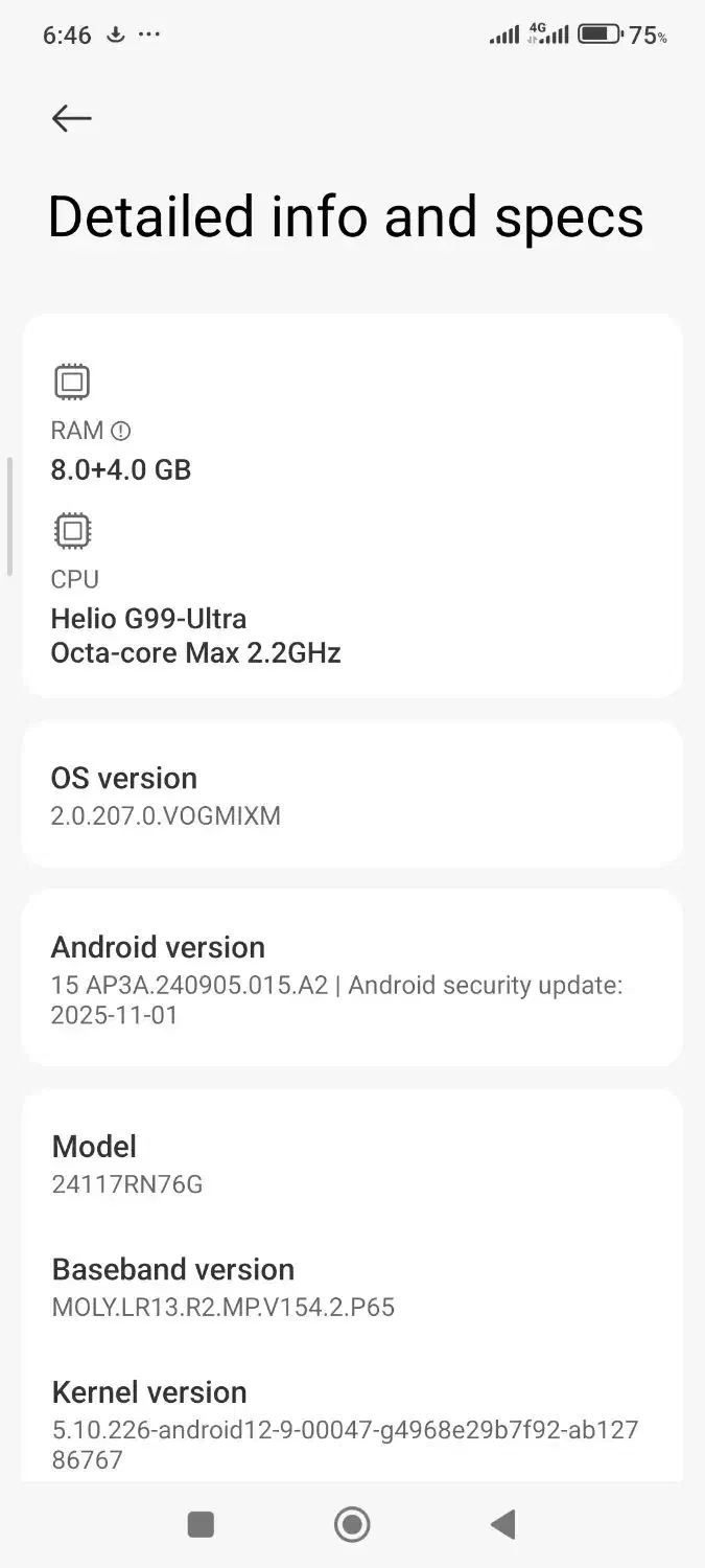 ردمی نوت 14 256رم ۸|موبایل|مشهد, نیزه|دیوار