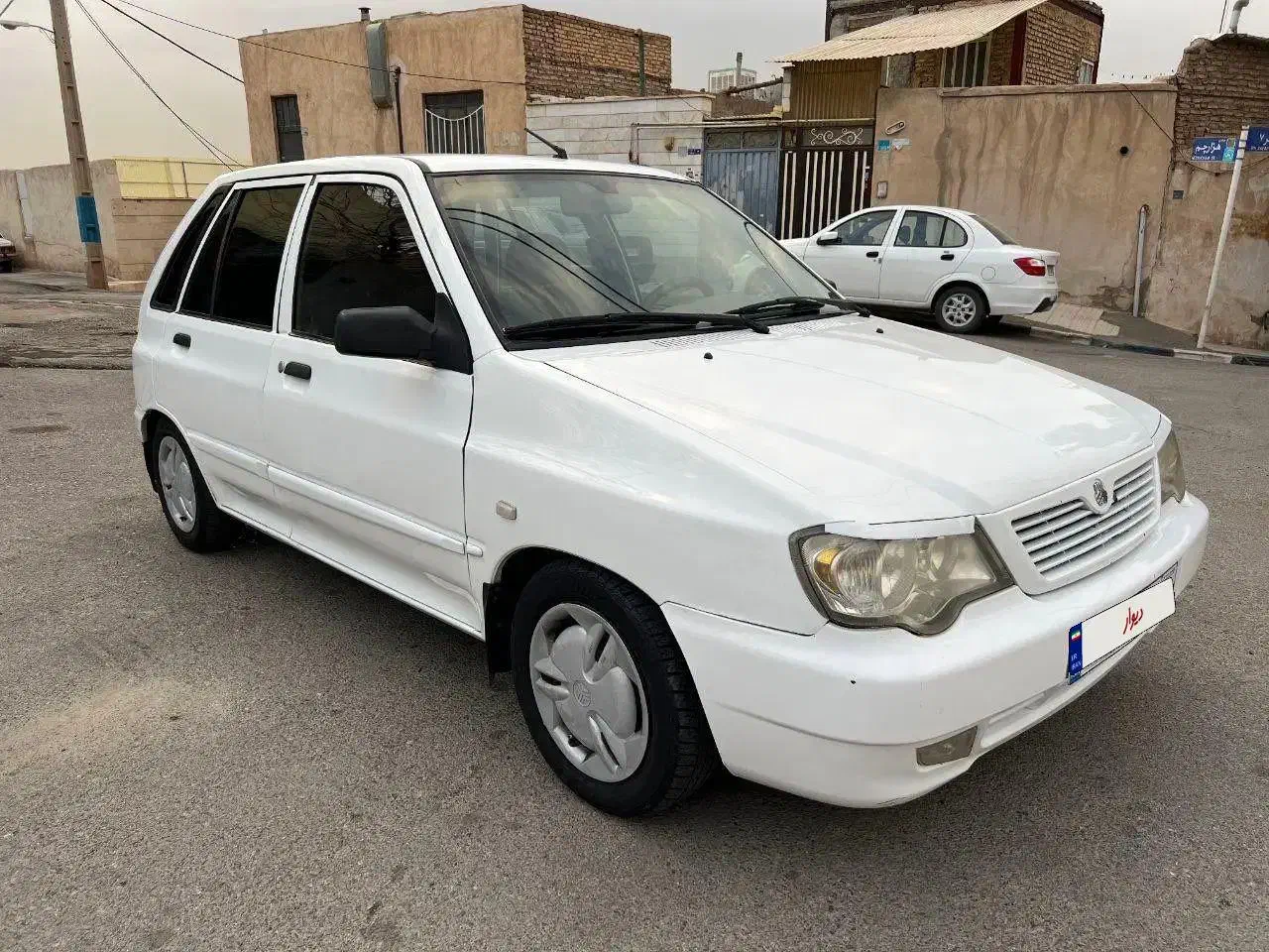 111فروشی|خودرو سواری و وانت|تهران, مسعودیه|دیوار