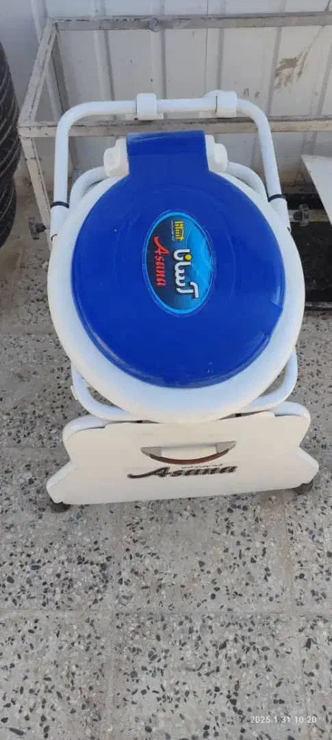 توالت فرنگی|لوازم سرویس بهداشتی|شاهین‌شهر, امیرکبیر|دیوار