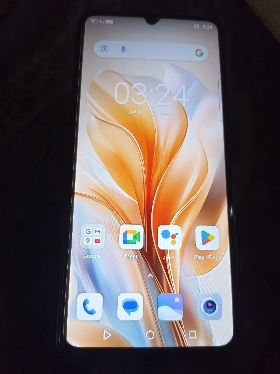 گوشی کلر8|موبایل|مشهد, ثامن|دیوار