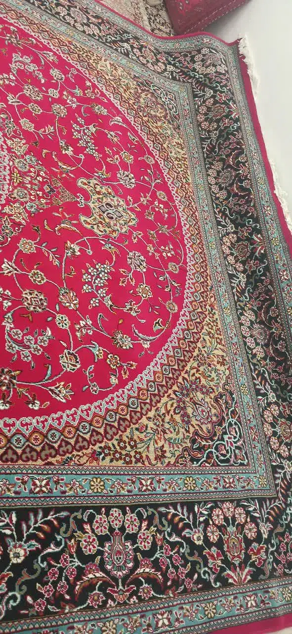 فرش ۱۲ متری|فرش|تهران, دهکده المپیک|دیوار