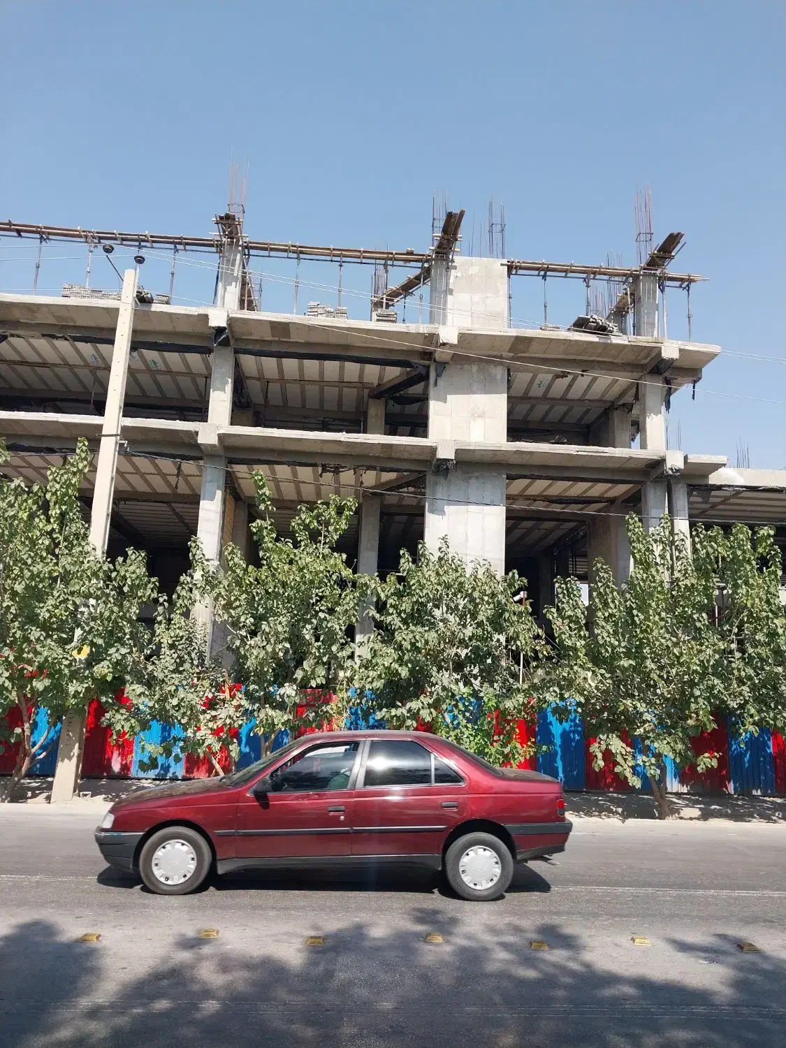 پیش فروش یک باب مغازه 70 متری|پیش‌فروش املاک|شیراز, دشت چنار|دیوار