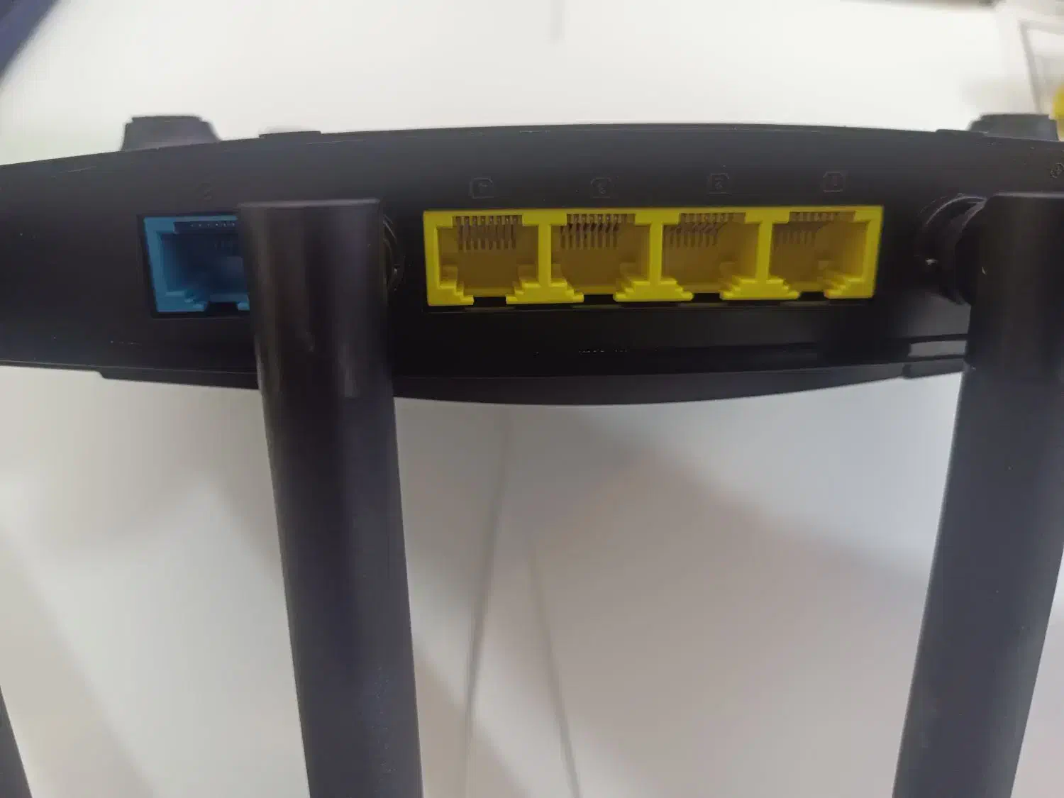 مودم 4G و اکسس پوینت|مودم و تجهیزات شبکه|یزد, |دیوار