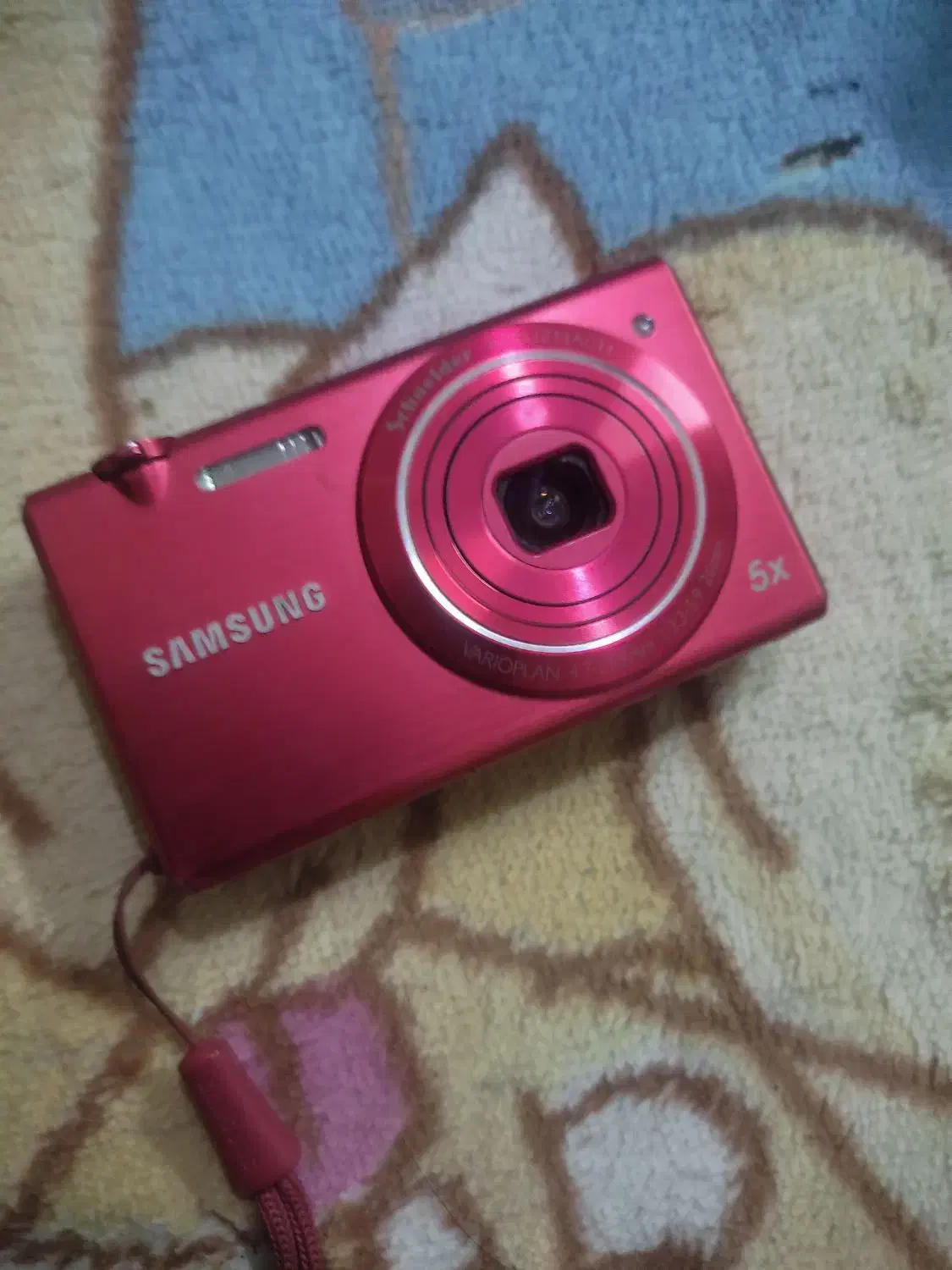 دوربین سامسونگ ، mv800|دوربین عکاسی و فیلمبرداری|میبد, |دیوار