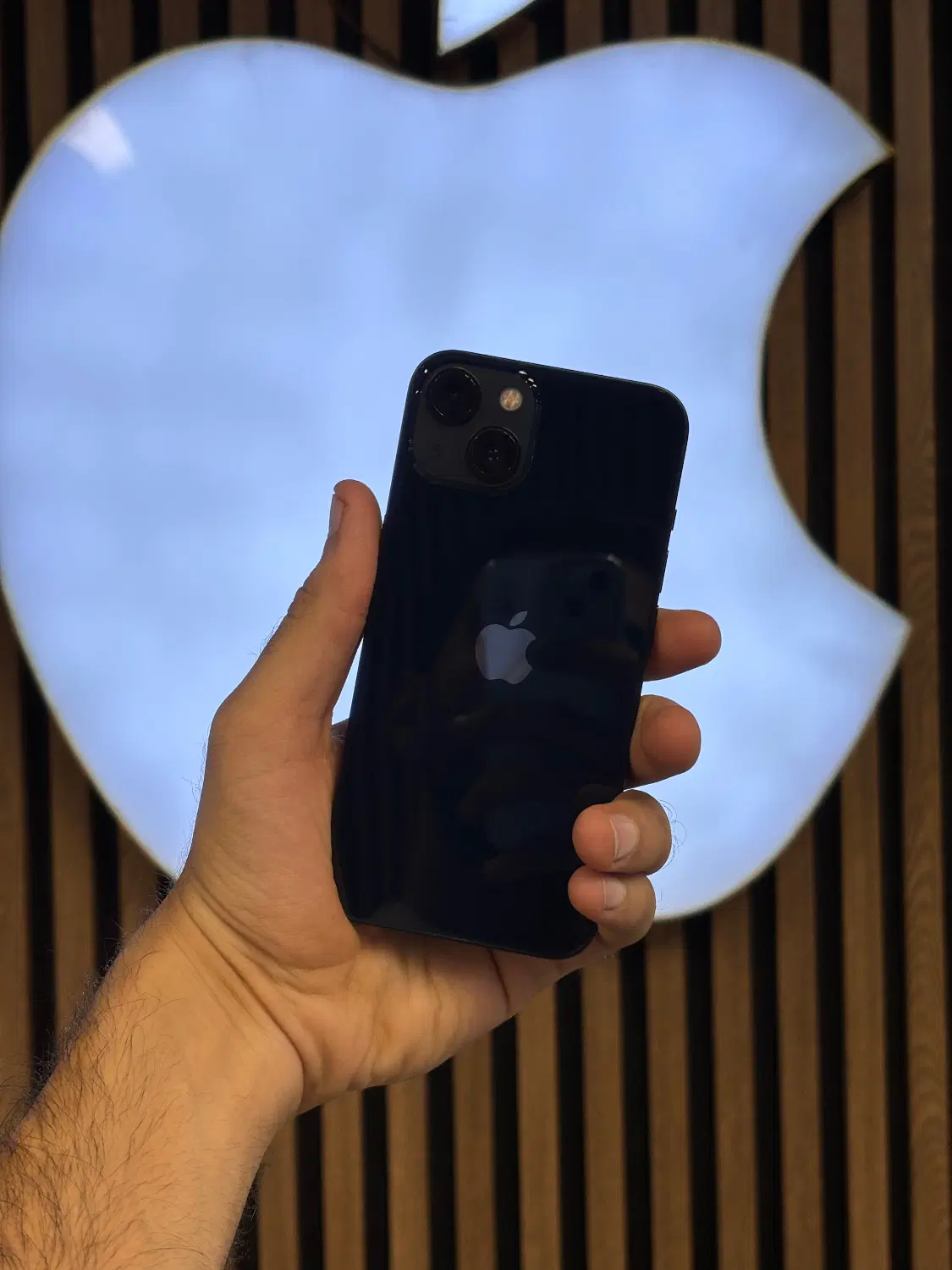 iPhone 13 normal|موبایل|تهران, شیخ هادی|دیوار
