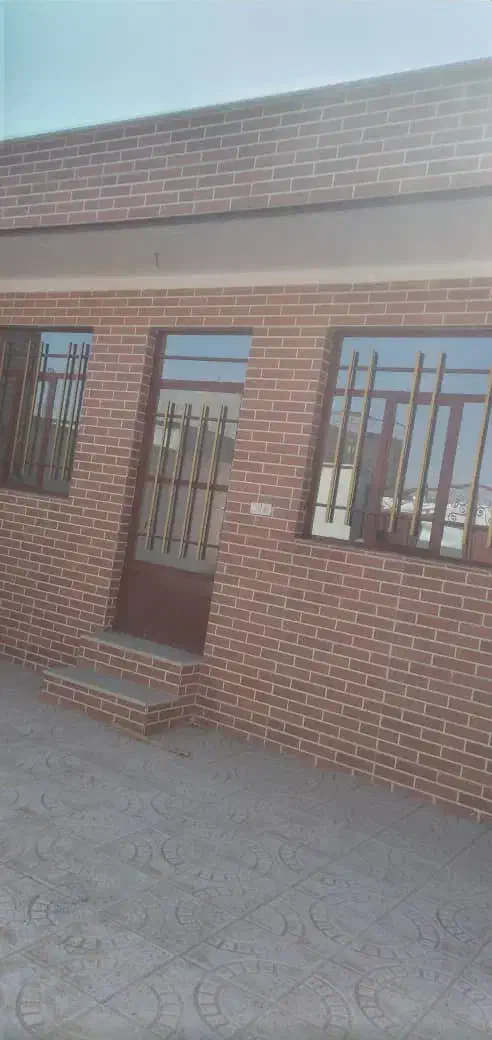 خانه ویلایی پاکدشت قرمزتپه|فروش خانه و ویلا|شریف‌آباد, |دیوار