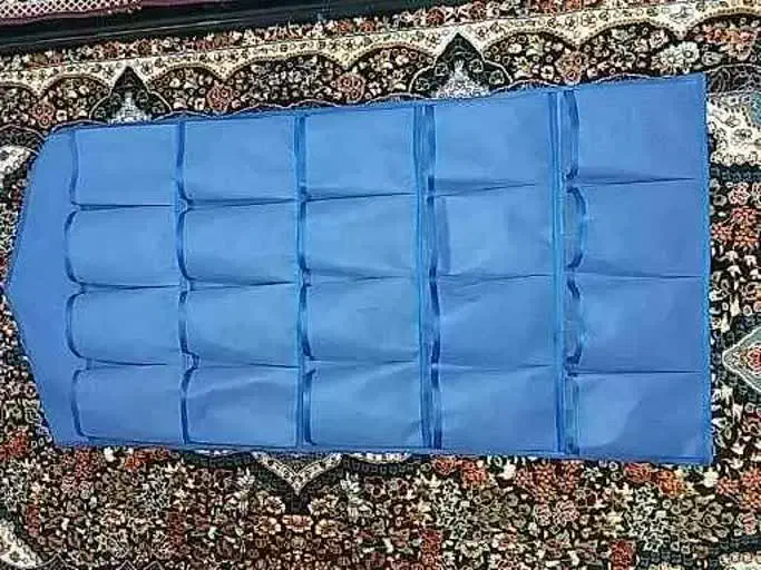 نظم دهنده لباس|جاکفشی، کمد، دراور|اهواز, کوی فرهنگیان ۱|دیوار