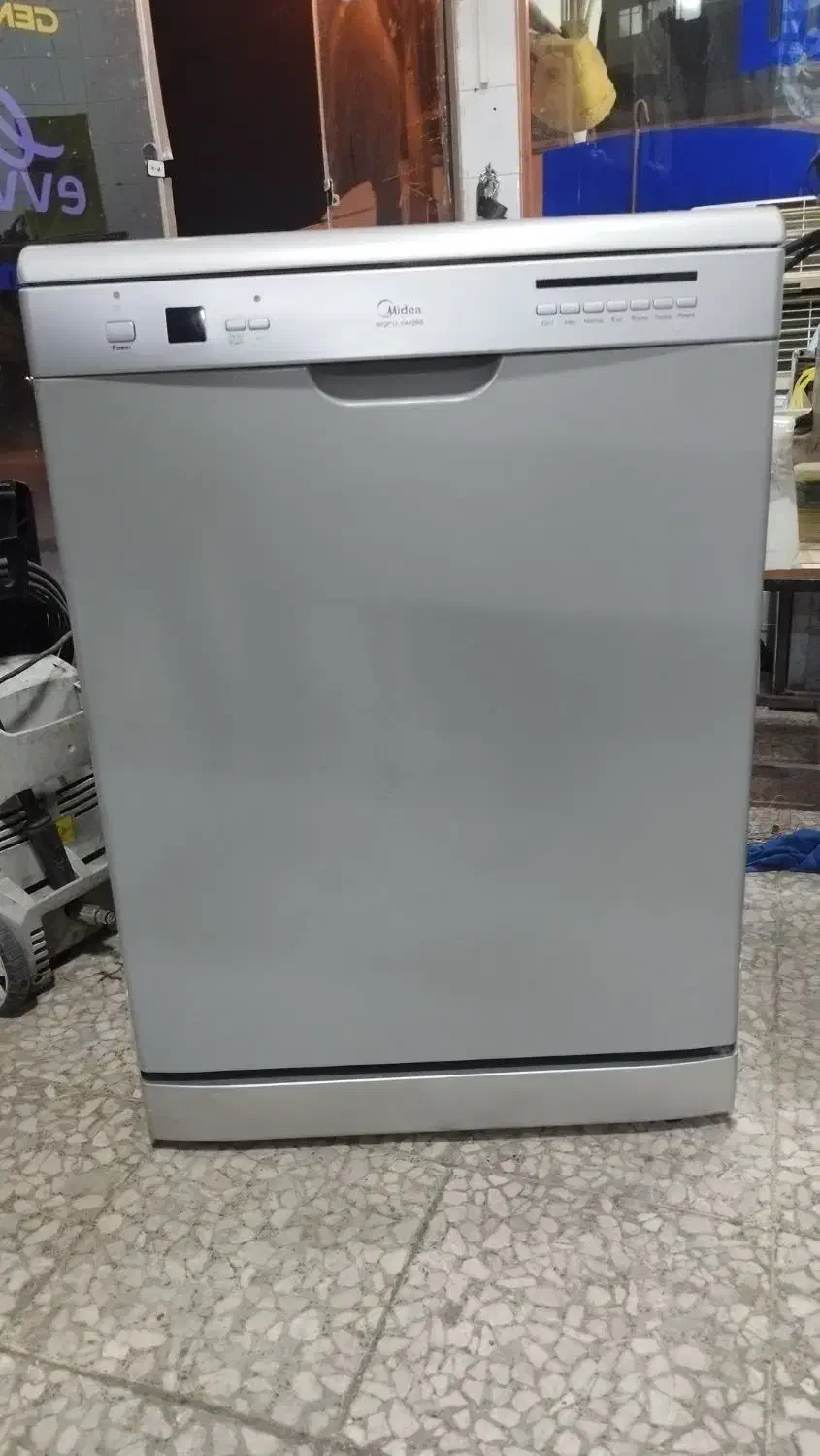 ظرفشویی مدیا|ماشین ظرفشویی|بندر انزلی, آذربایجان|دیوار