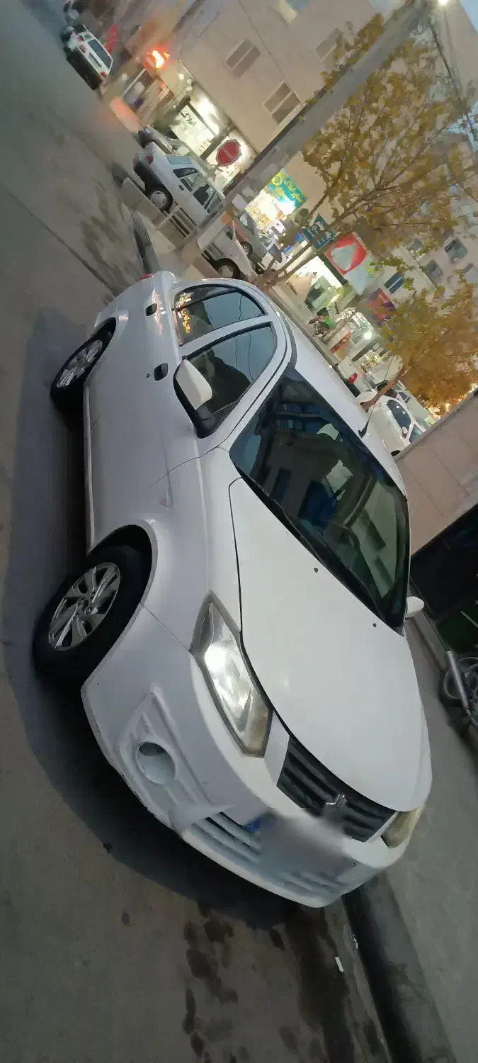 ساینا|خودرو سواری و وانت|باقرشهر, |دیوار