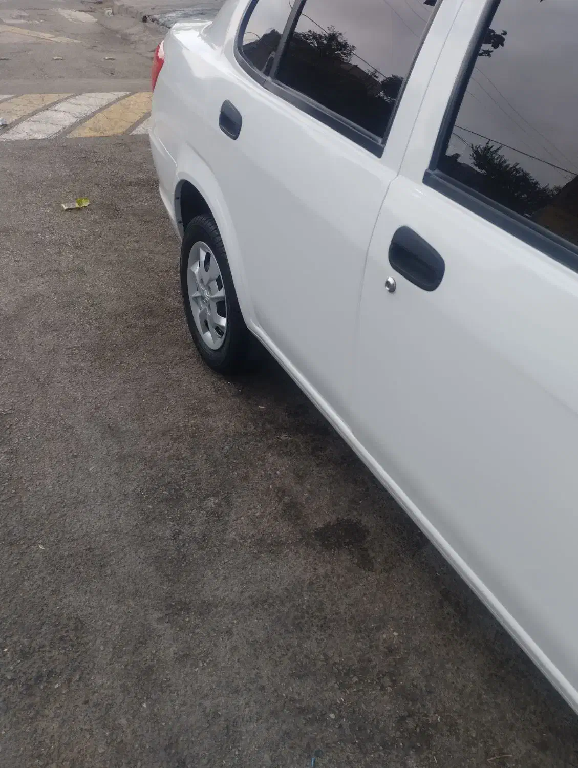 سایناs|خودرو سواری و وانت|مشهد, خواجه ربیع|دیوار