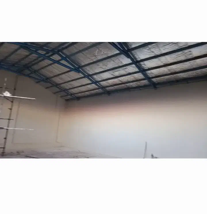 سوله پانصد  513  متری رهن و اجاره|اجارهٔ دفتر صنعتی، کشاورزی، تجاری|بوئین زهرا, |دیوار