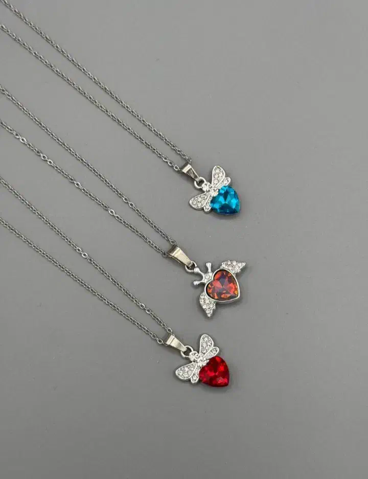 (فروشگاه ساعت و بدلیجات گلچین)گردنبند دخترانه|بدلیجات|تبریز, |دیوار