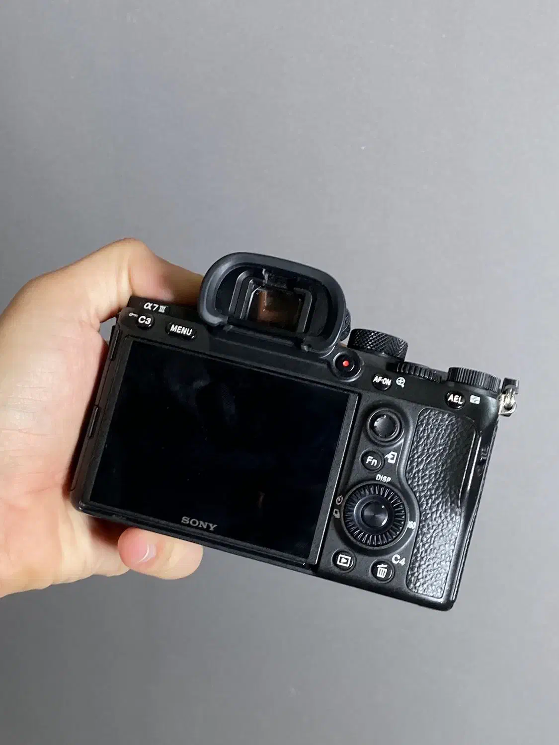 دوربین سونی alph7 III|دوربین عکاسی و فیلم‌برداری|قزوین, |دیوار