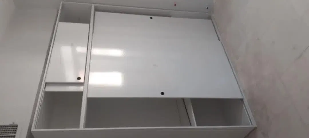 فاز۹ کلید نخورده ۲خواب آسانسور روشن|اجارهٔ آپارتمان|پردیس, فاز ۹|دیوار