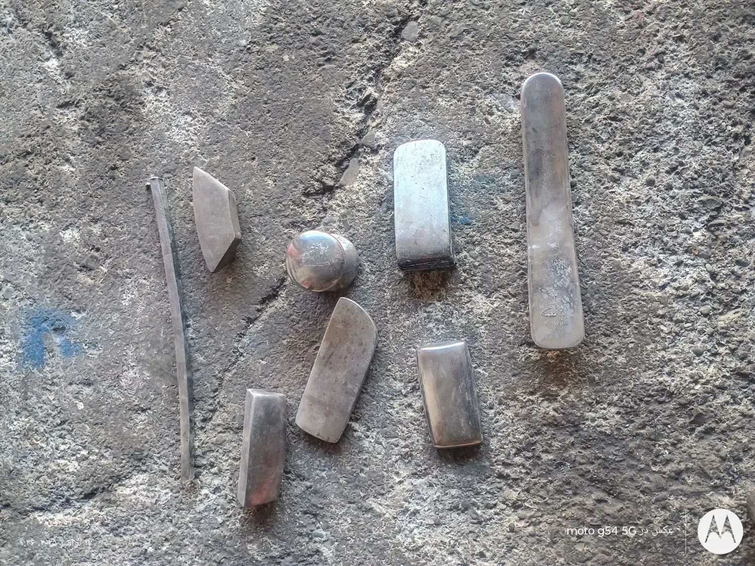 ابزار PDR|ابزارآلات|آبیک, |دیوار