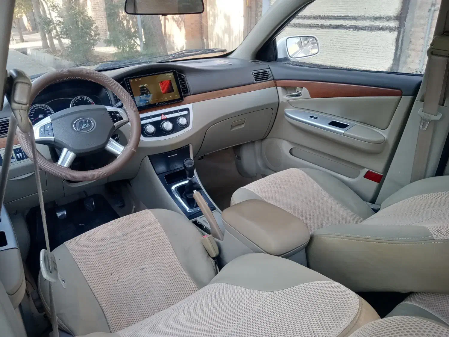 لیفان 620 1800|خودرو سواری و وانت|تبریز, |دیوار