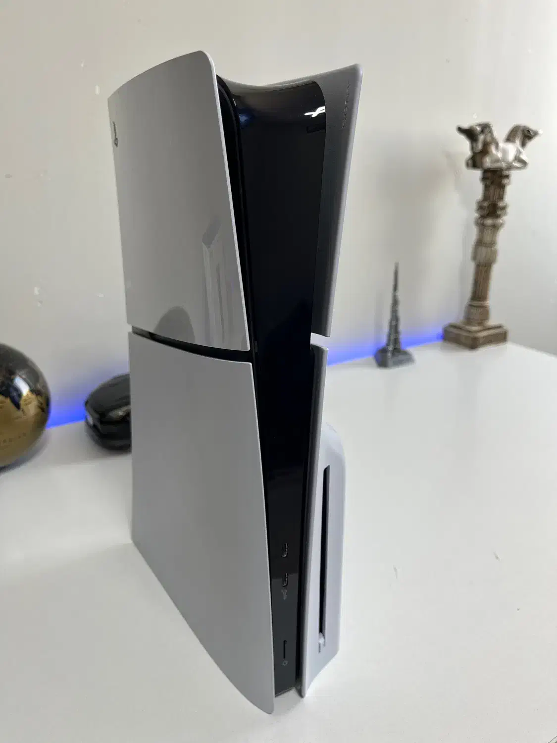 Ps5 / Ps5 slim / پی اس فایو / 1 ترا|کنسول، بازی ویدئویی و آنلاین|پردیس, فاز ۳|دیوار