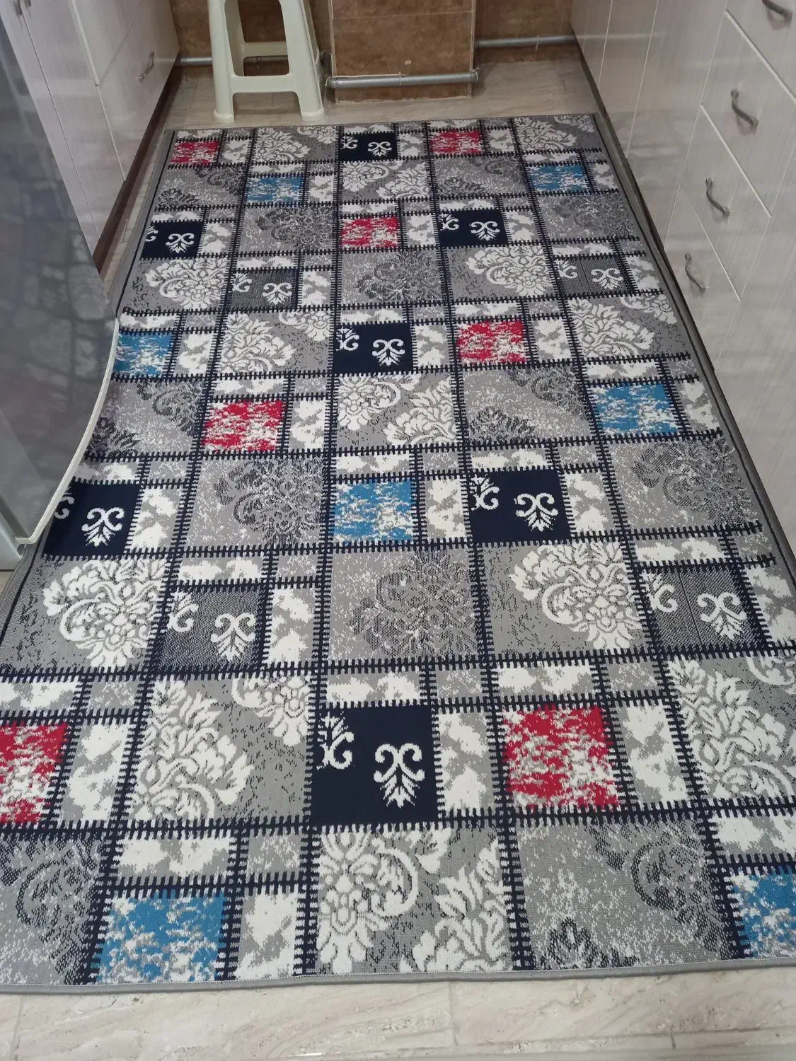 فرش آشپزخونه|فرش|اردبیل, |دیوار