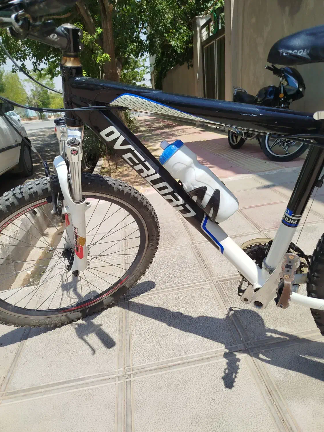 دوچرخه26|دوچرخه، اسکیت، اسکوتر|گل تپه, |دیوار