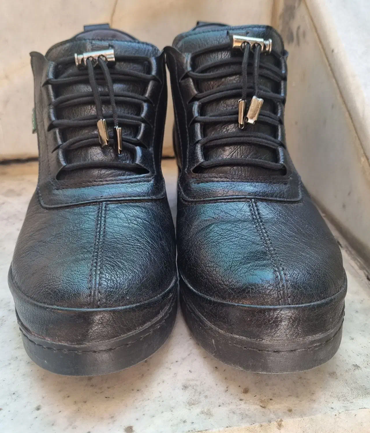 کفش سایز ۳۷ الی ۳۸|کیف، کفش، کمربند|اصفهان, باغ فدک|دیوار