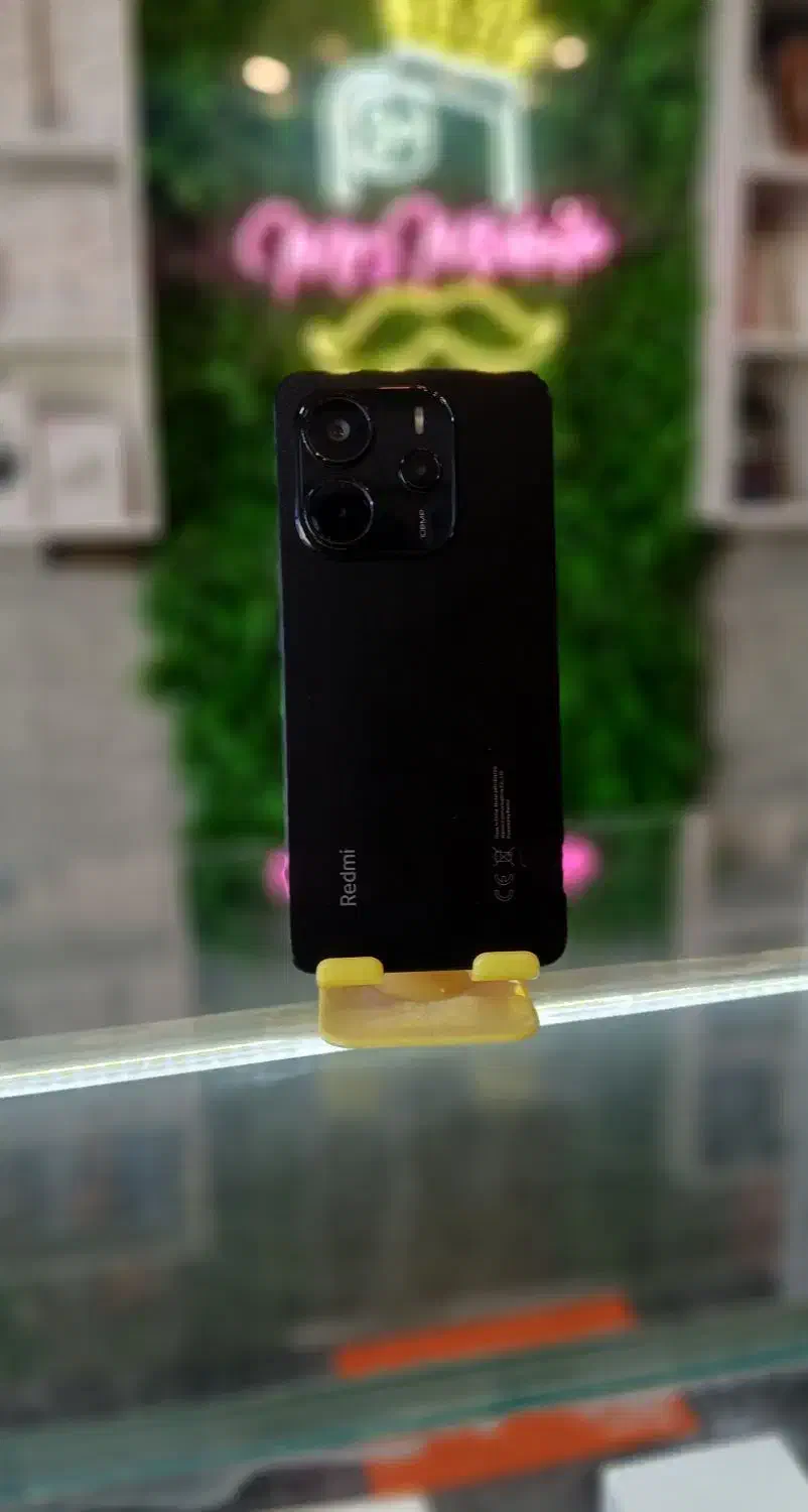 شیائومی نوت ۱۴|موبایل|آمل, |دیوار