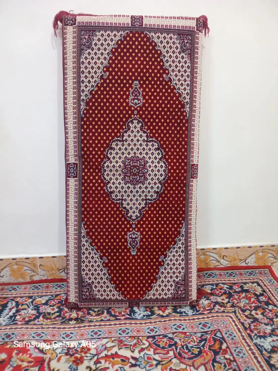 پشتی|پشتی|خواجه, |دیوار