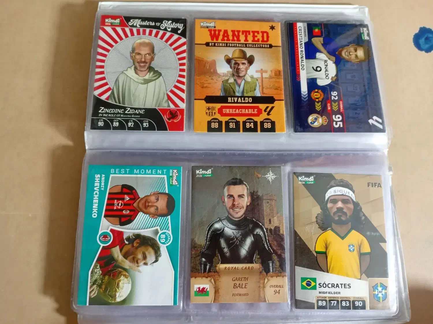 کیمدی ۲۰۲۶|اسباب‌‌بازی|مشهد, نیزه|دیوار