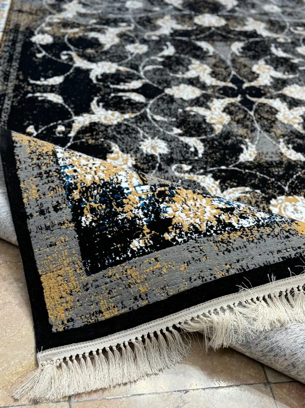 فرش شیک و ارزان - فروش ویژه|فرش|گرگان, |دیوار