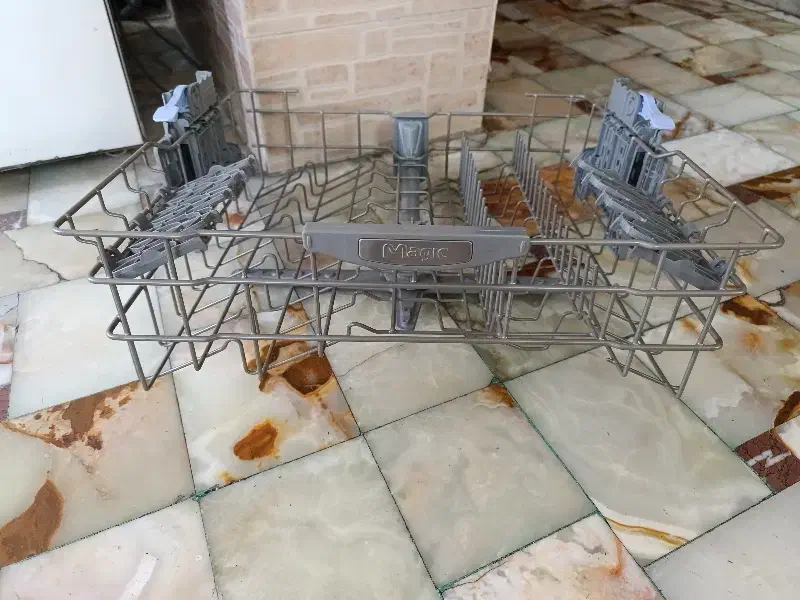 سبد ماشین ظرفشویی مجیک|ماشین ظرفشویی|تهران, منیریه|دیوار