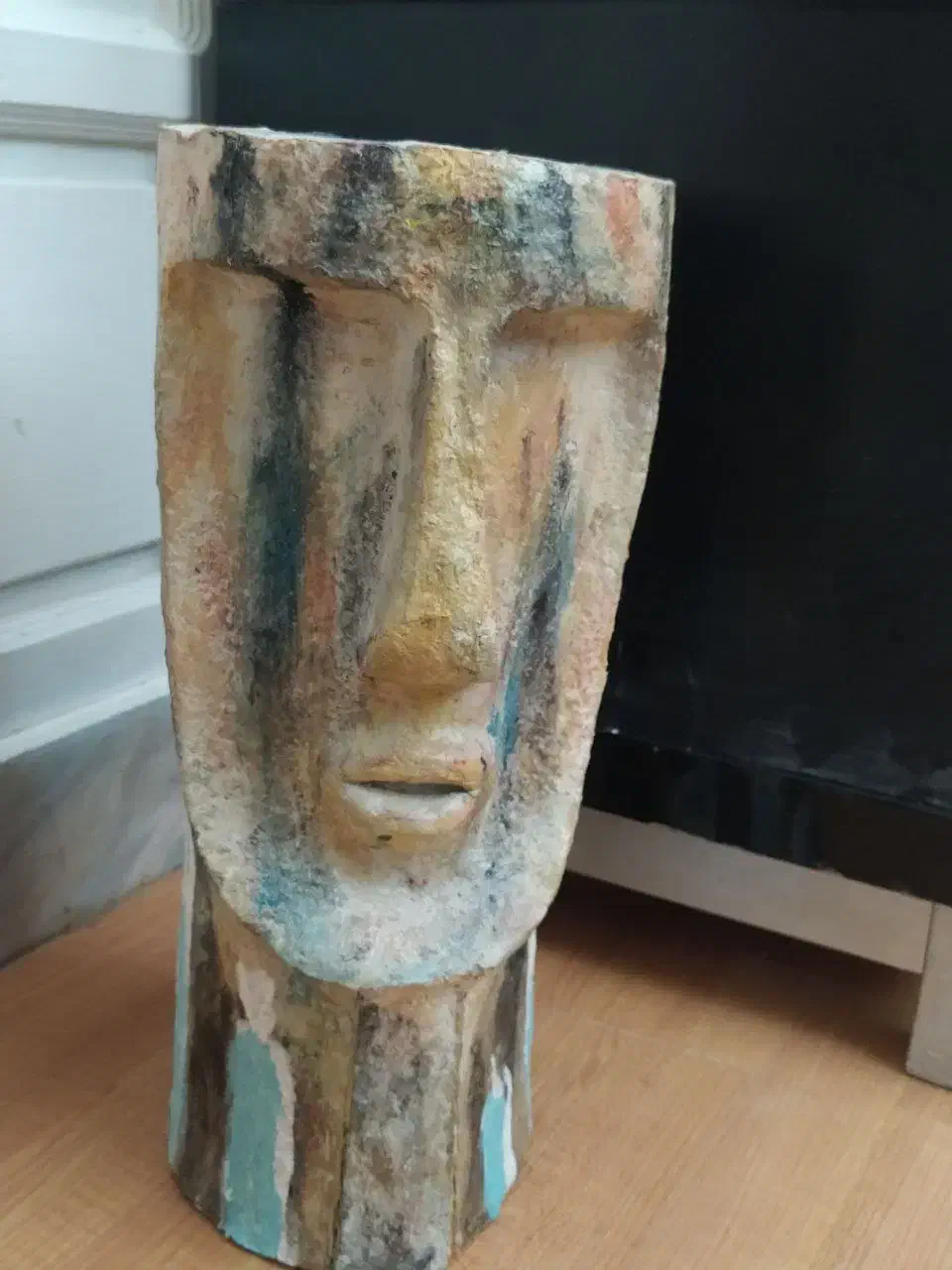 گلدان دستساز|صنایع دستی و سایر لوازم تزئینی|آستانه اشرفیه, |دیوار