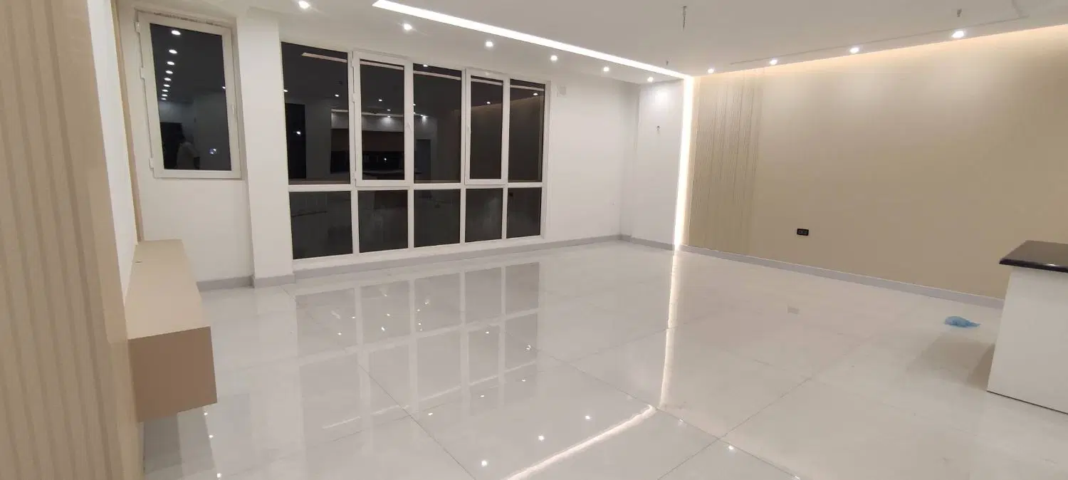 ۱۲۰ متری صفر سرنبش مدرن فوق لوکس ویو ابدی