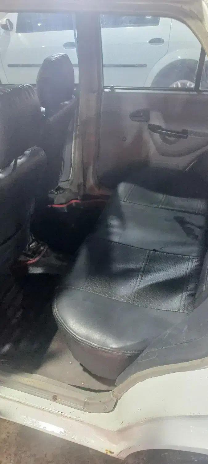 فروش فوری پراید مدل ۸۱|خودرو سواری و وانت|لاهیجان, بازکیاگوراب|دیوار