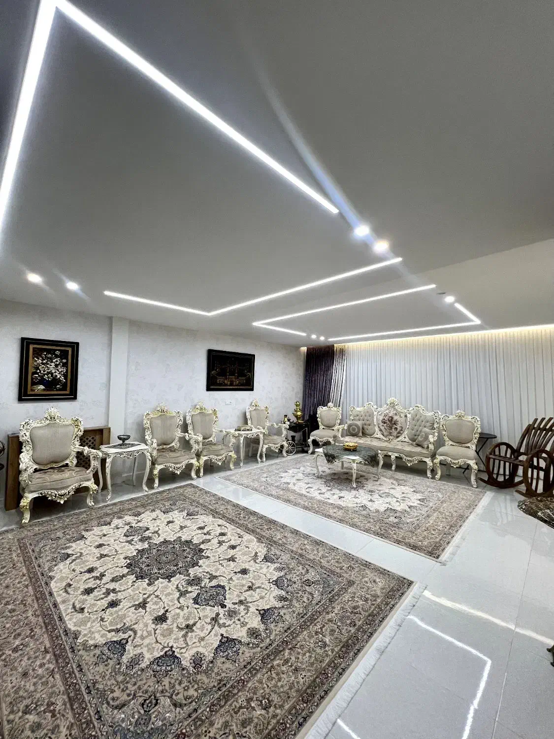 تخریب و بازسازی داخلی|خدمات پیشه و مهارت|قزوین, |دیوار