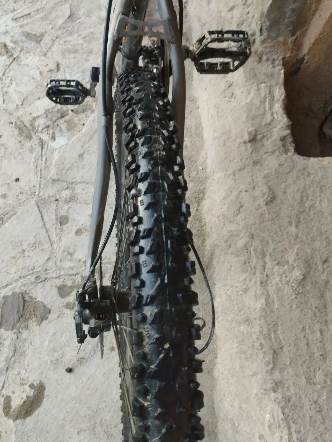 دوچرخه 27/5|دوچرخه، اسکیت، اسکوتر|کرمان, |دیوار