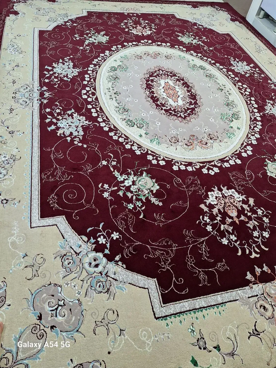 فرش ۱۲ متری|فرش|الوند, |دیوار