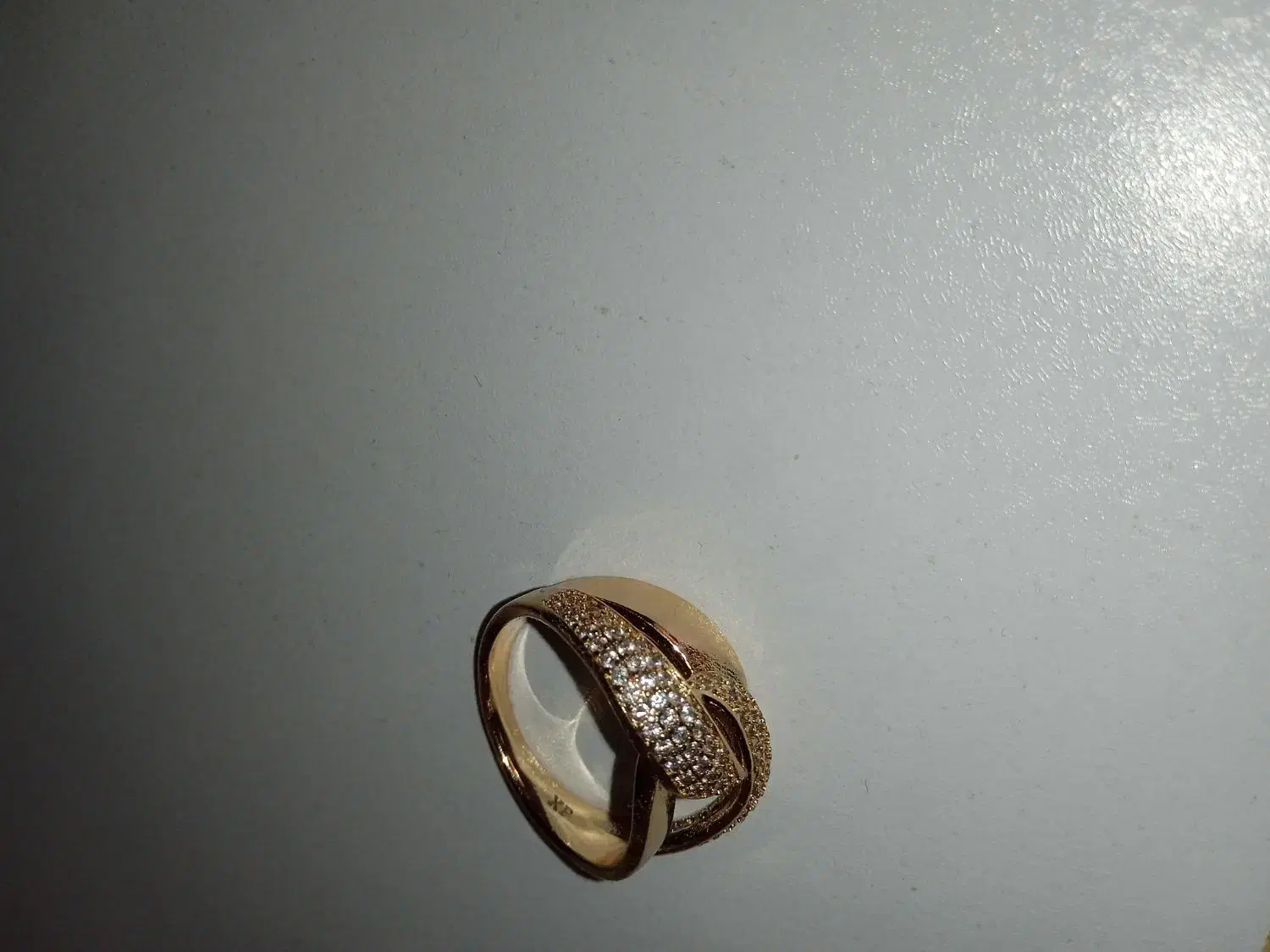 انگشتر کدxp رنگ ثابت 100 تومن|بدلیجات|قم, صفاشهر|دیوار