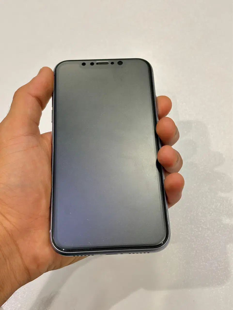 ایفون ۱۱ ۱۲۸ گیگ|موبایل|گرگان, |دیوار