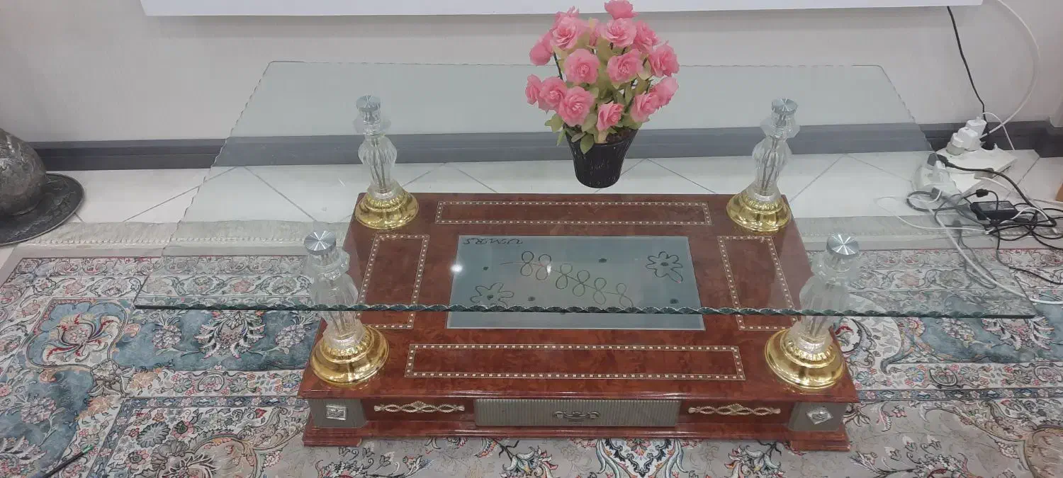 فروش وسایل منزل|حراج|شیراز, باغ تخت|دیوار