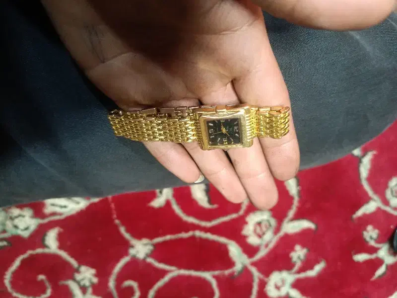 ساعت زنانه|ساعت|گرگان, |دیوار