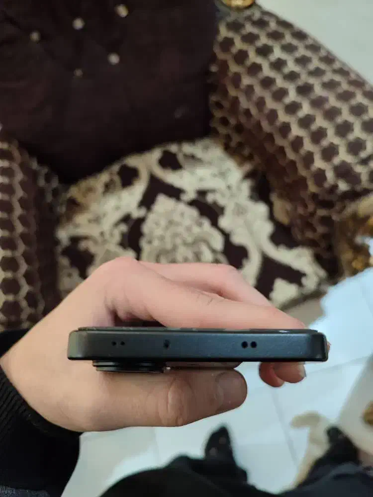 poco x7 pro 528gig|موبایل|کرج, کوی کارمندان جنوبی|دیوار