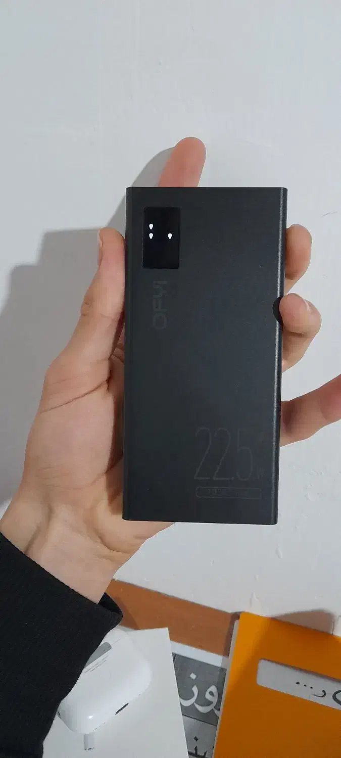 پاور بانک|لوازم جانبی موبایل و تبلت|سقز, |دیوار